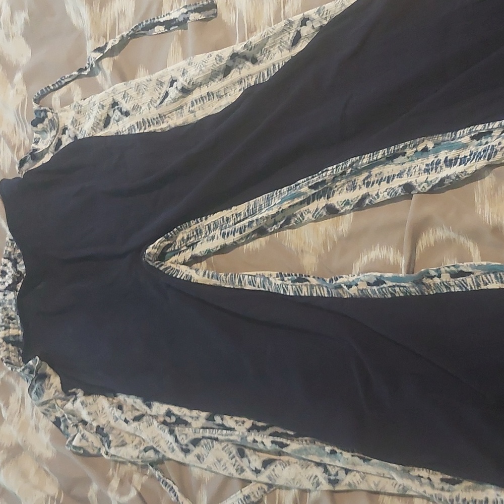 NoBo Beach pants